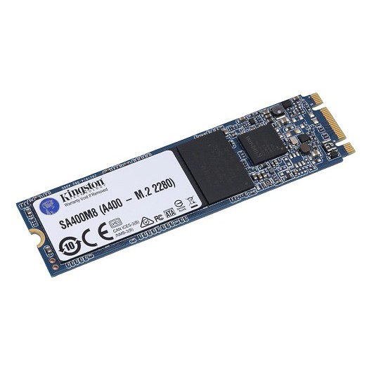 Ổ cứng SSD Kingston 120GB chuẩn M2 SATA III