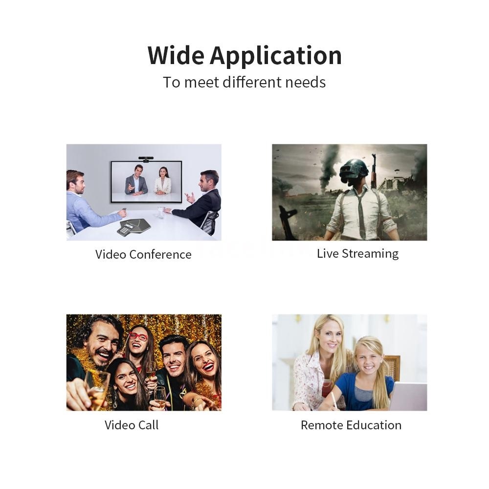 Webcam A870 480p chất lượng cao | BigBuy360 - bigbuy360.vn