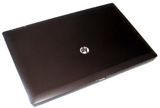 Laptop HP Probook 6560B core i5-2520M, 4gb ram, 320gb HDD, màn hình HD 15.6inch chống loá