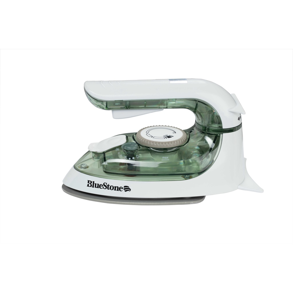 Bàn ủi hơi nước mini BlueStone SIB-3819 (1200W) - Bảo hành 24 tháng - Hàng Chính Hãng