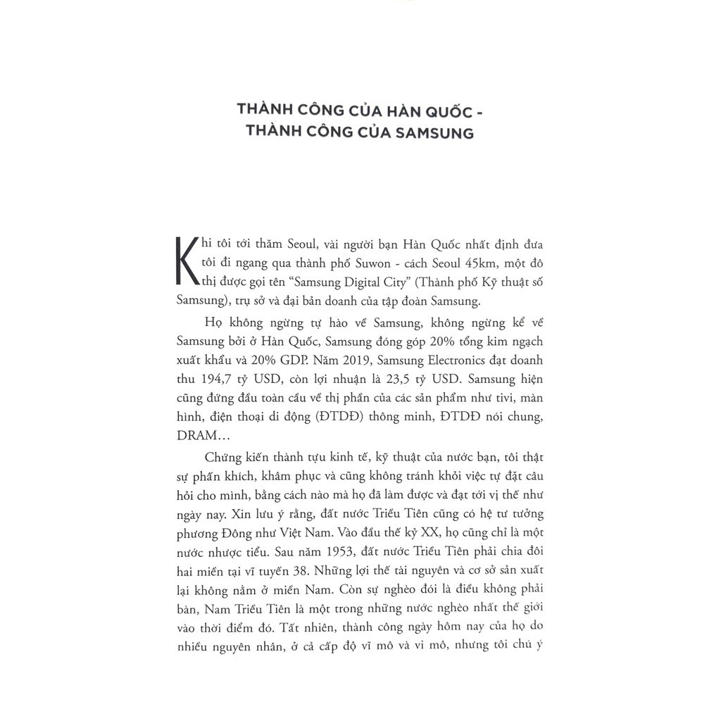 Sách - Lee Kun Hee - Những Lựa Chọn Chiến Lược Và Kỳ Tích Samsung [AlphaBooks] | BigBuy360 - bigbuy360.vn