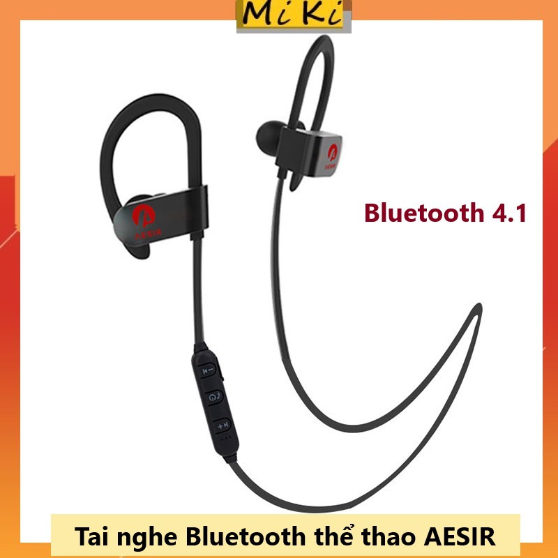 Tai nghe Bluetooth thể thao Aesir