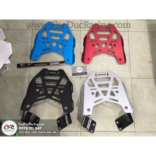 Cảng GIVI nhôm Ex150