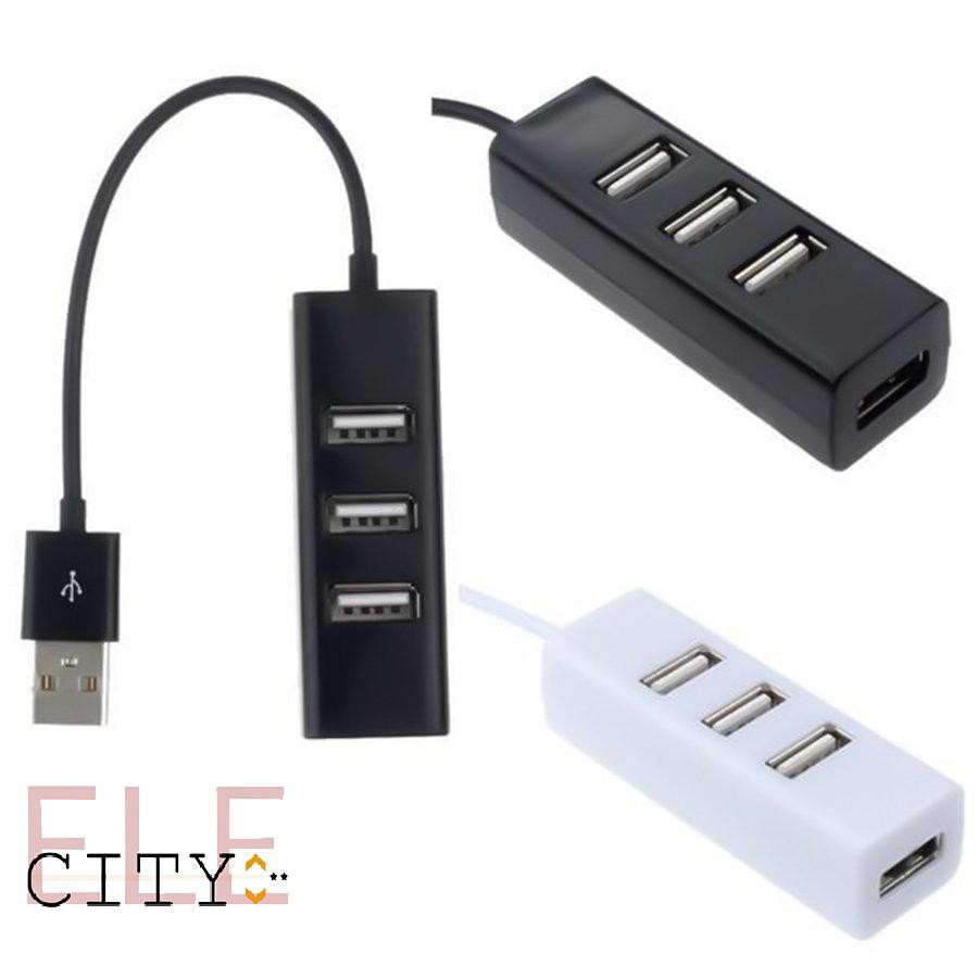 Bộ Chia 4 Cổng Usb 2.0 4 Cổng