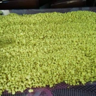 Tinh Bột Nghệ Vàng Nguyên Chất 500gr