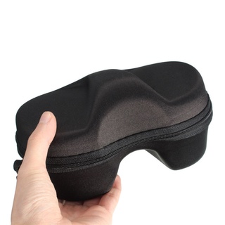 Diving  Scuba Glasses Storage Box for Case Container For  Action Camera