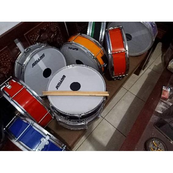 Trống Snare 44f 14 Inch Chất Lượng Cao