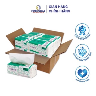 Combo thùng 20 giấy ăn An Khang