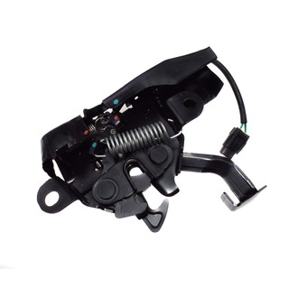 Khóa Hood Chốt Hood Mới Phù Hợp Cho Xe Toyota Camry 2007-2011 5351006180 Đến1234118