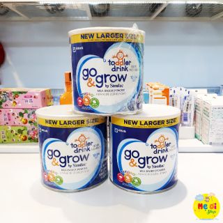 Sữa similac go & grow 680g