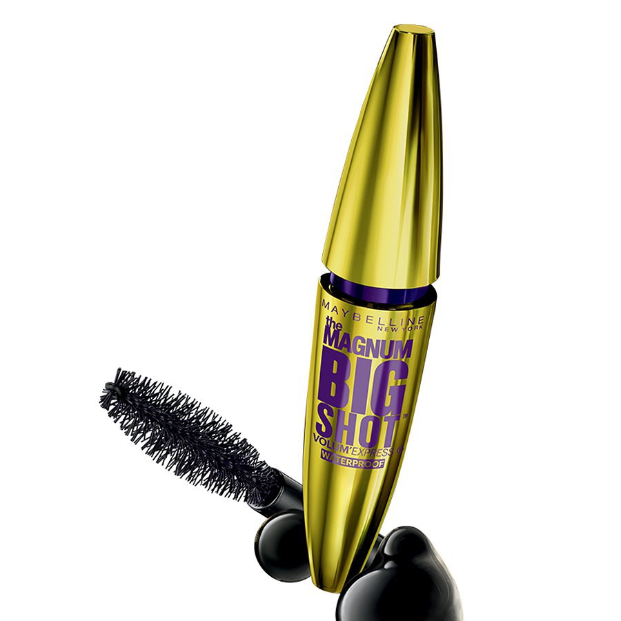 Mascara Maybelline Magnum Big Shot Shopee Việt Nam