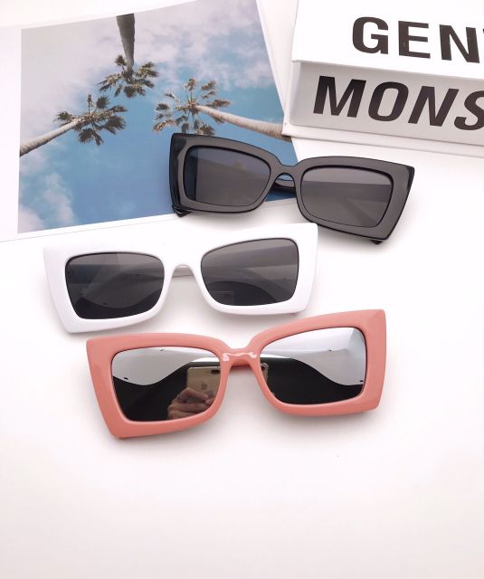 Kính Thời Trang Nữ Gentle Monster Tròng Nhỏ Hot Trend - RyShop | BigBuy360 - bigbuy360.vn