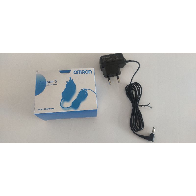 Bộ đổi nguồn Omron chính hãng ( Sản xuất tại Philipin)
