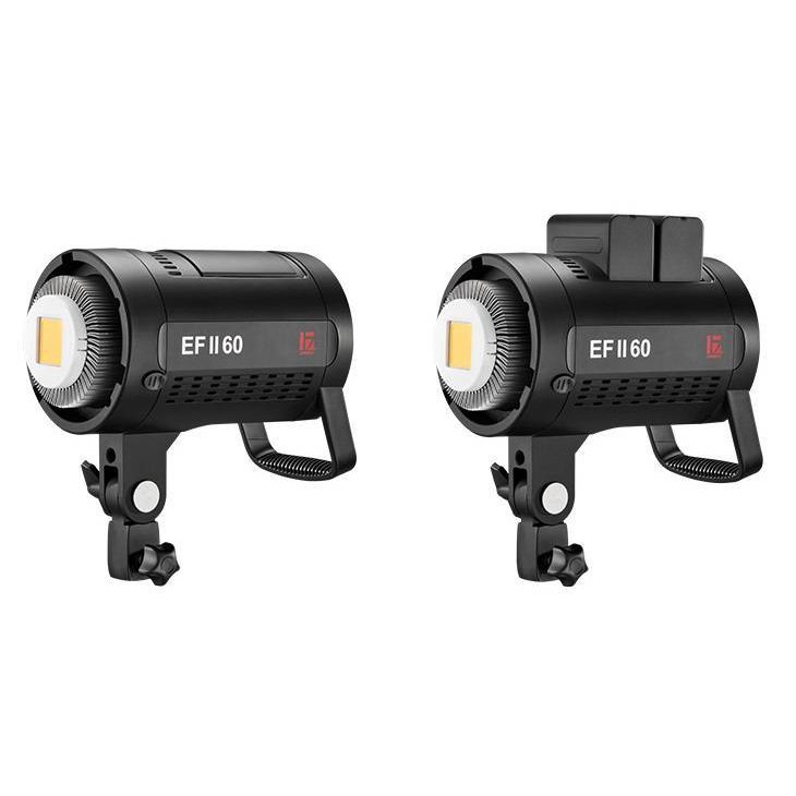 Đèn LED studio EF II-60 JINBEI