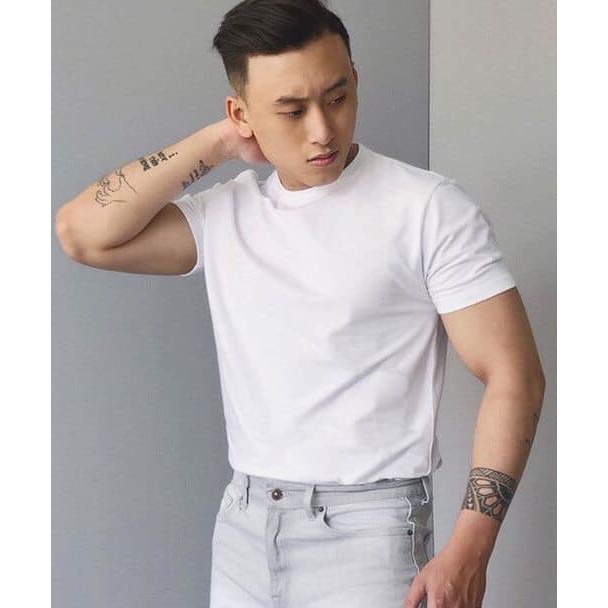 Bộ sưu tập Áo thun nam nữ thoát nhiệt