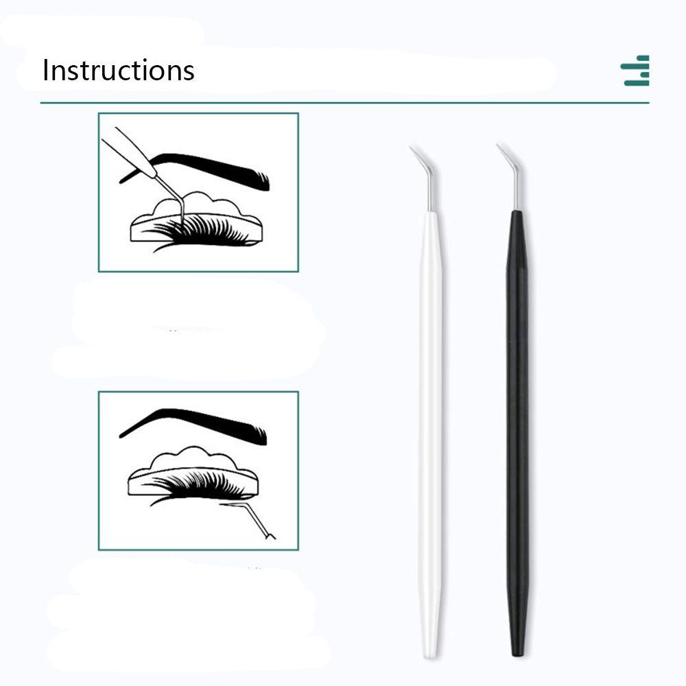 Bộ Dụng Cụ Uốn Lông Mi Tiện Lợi