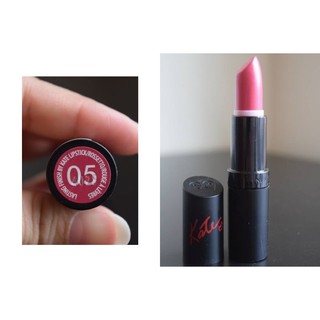 Son Lì Kate Moss by Rimmel London