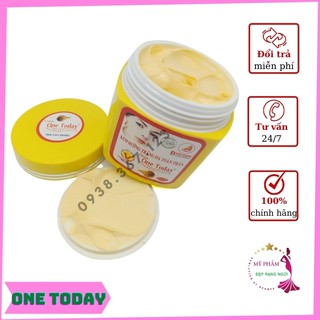 Kem Body One Today, Kem Dưỡng Da, Kem Body Trắng Da 80g