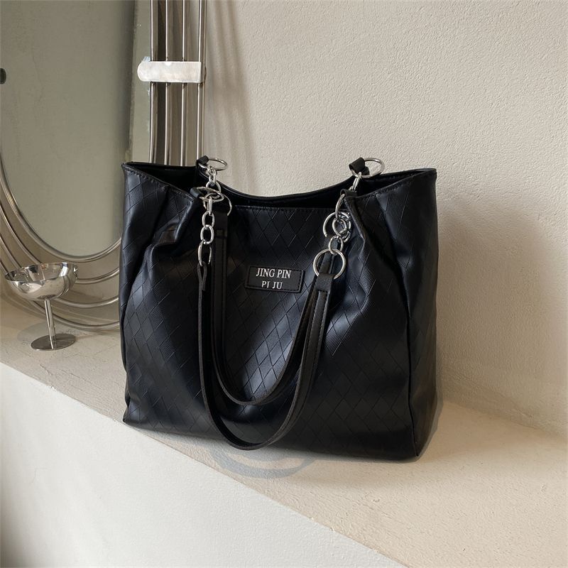 Túi Xách Tote Cỡ Lớn Thời Trang 2022 Cho Nữ