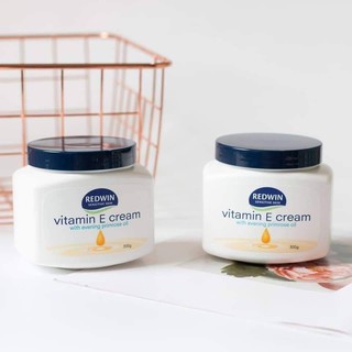 Kem dưỡng da Redwin Vitamin E Cream ( 300g )