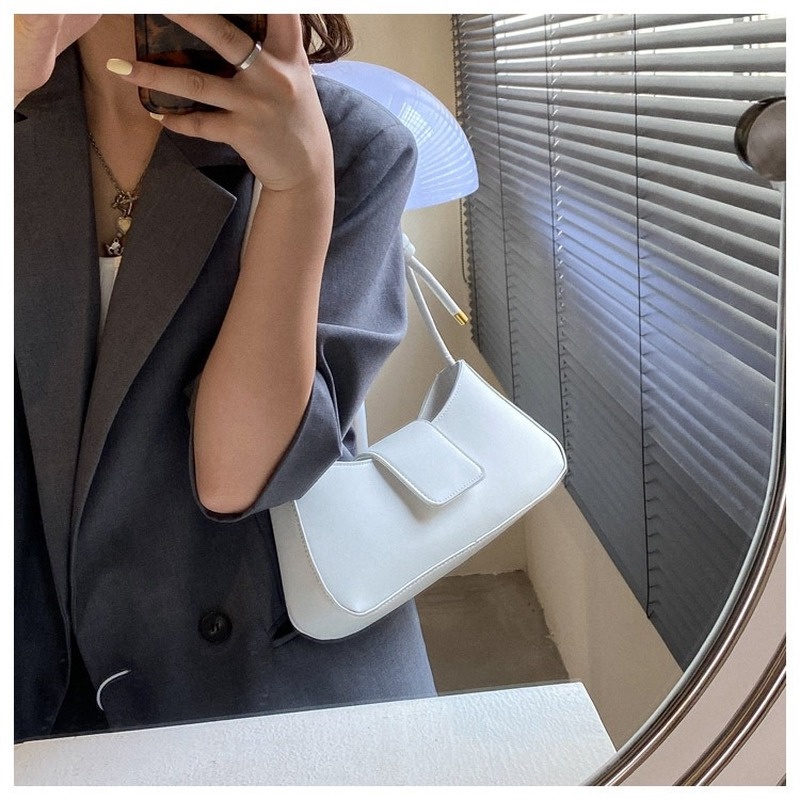 Túi đeo dưới cánh tay / Đeo Cánh Tay Nhỏ Nhắn Phong Cách Thời Trang Mới 2022 niche NB00388