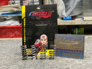 Lò xo nồi KOZI EX135