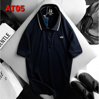 ÁO THUN TRUNG NIÊN POLO CAO CẤP