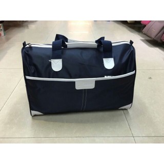 Túi du lịch chất liệu vải dù