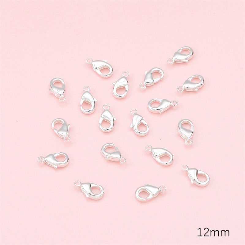 Bộ 14k Vòng Chuỗi Nhiều Màu Sắc Làm Trang Sức Thủ Công