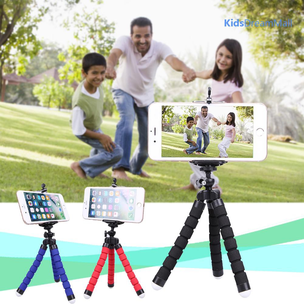 Chân Tripod Mini Cho Điện Thoại