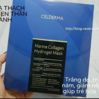 MẶT NẠ SINH HỌC HYDROGEL Mask