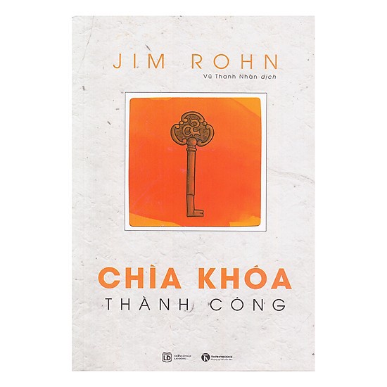 Sách - Chìa Khóa Thành Công