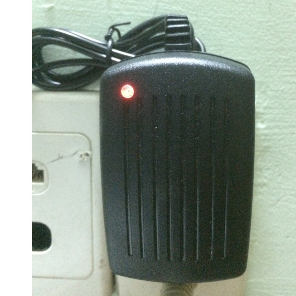 Nguồn Adapter 12V-2A BPM Có Đèn Báo (Chính Hãng)