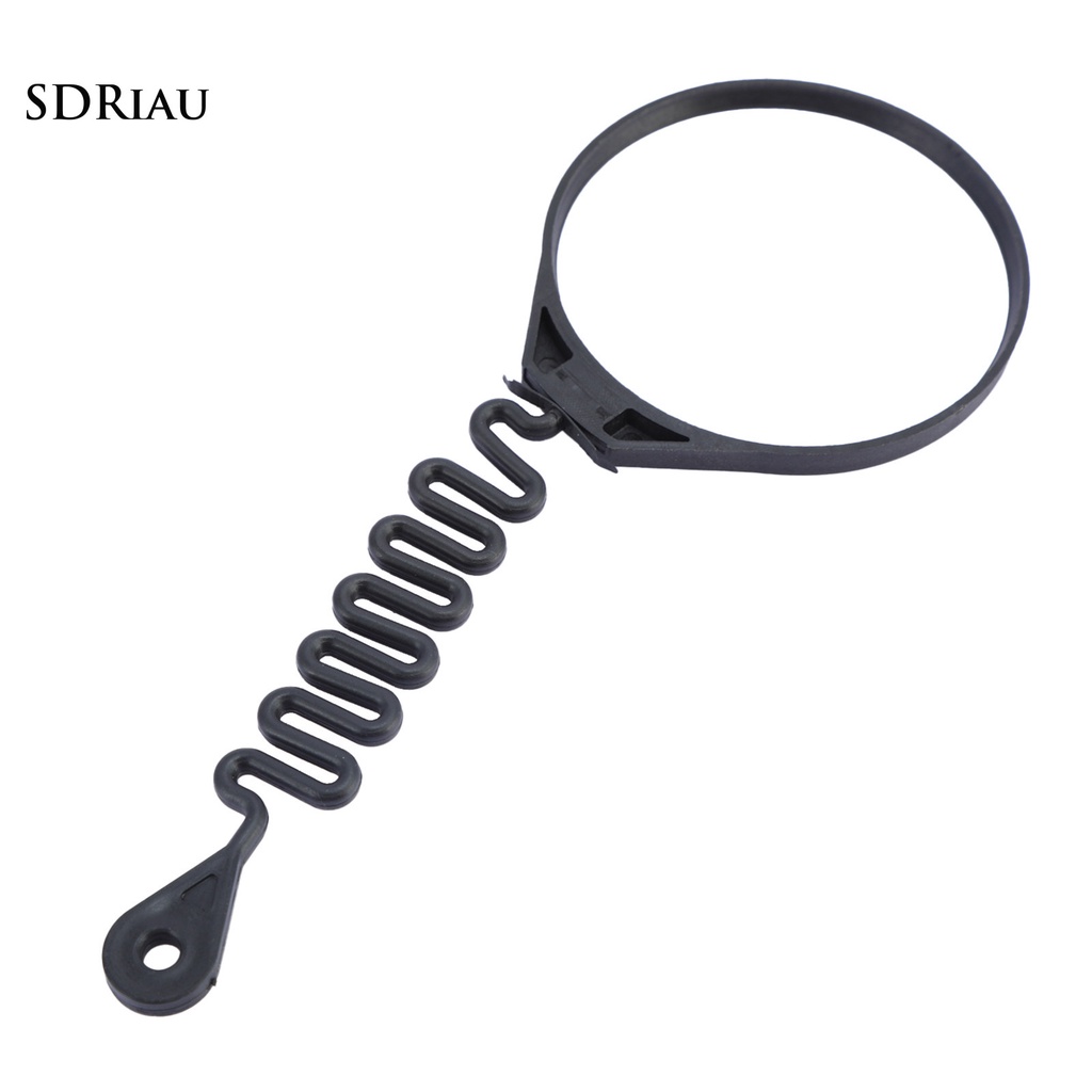 Vòng Nối Nắp Bình Nhiên Liệu 70mm Chuyên Dụng