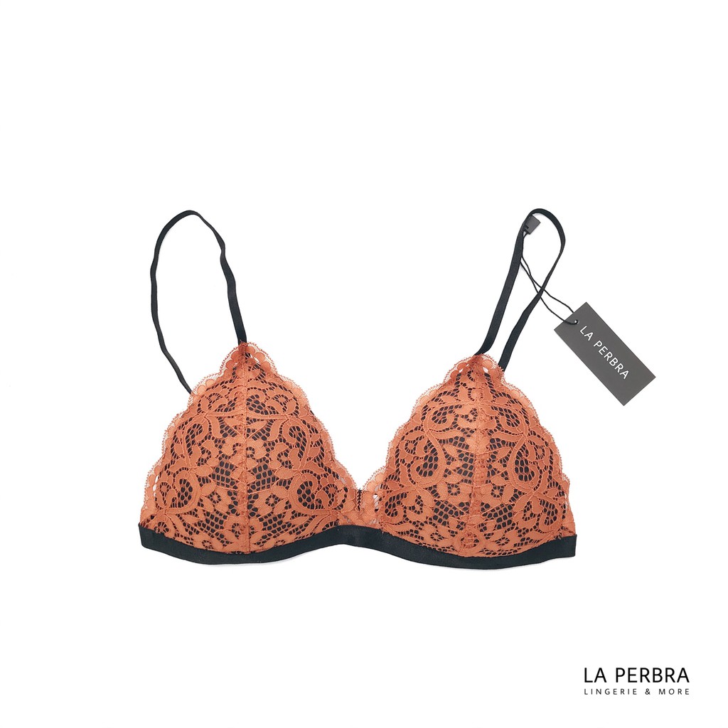 Áo lót ren không gọng #B01