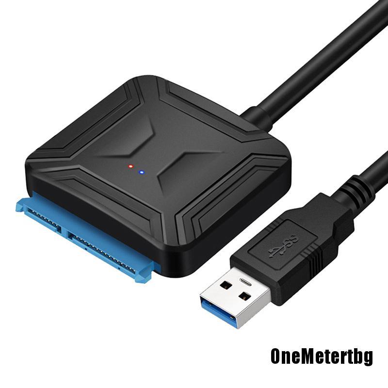 Cáp Chuyển Đổi Từ Sata Sang Usb 3.0 Sang Sata 3 2.5 "3.5"