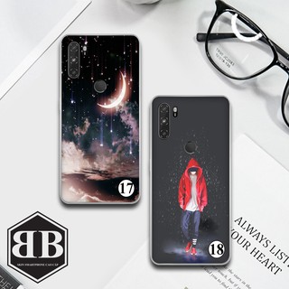 Ốp lưng siêu kute cho máy VSMART active 3