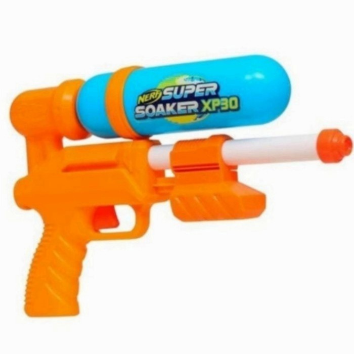Súng Bắn Nước NERF SUPER SOAKER XP30 XP 30