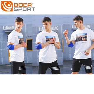 ĐAI BẢO VỆ KHUỶU TAY BOER 7946