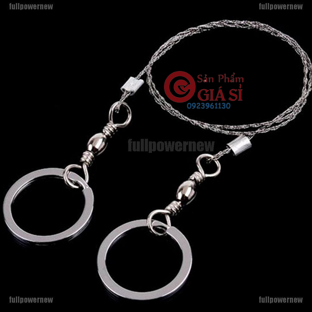 Dây cưa sinh tồn chuyên dụng ❤️freeship❤️