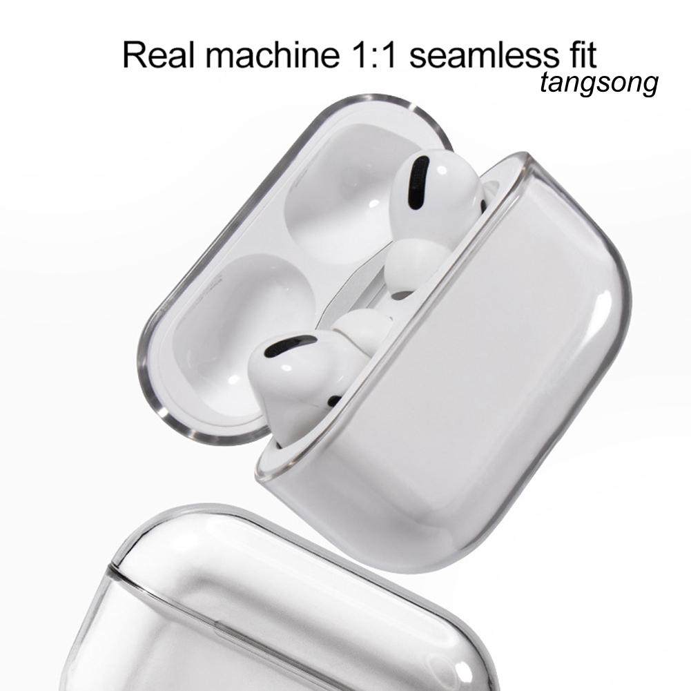 Vỏ Đựng Bảo Vệ Hộp Sạc Tai Nghe Airpods Hình Ngộ Nghĩnh