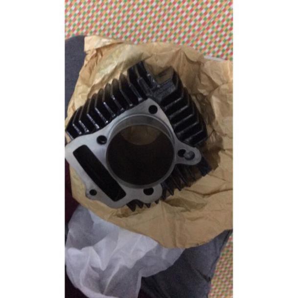 Bộ hơi honda dream thái / Xilanh dream / lòng dream thái /hơi dream 100