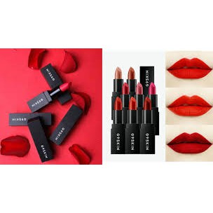 Son thỏi siêu lì G9SKIN FIRST LIPSTICK