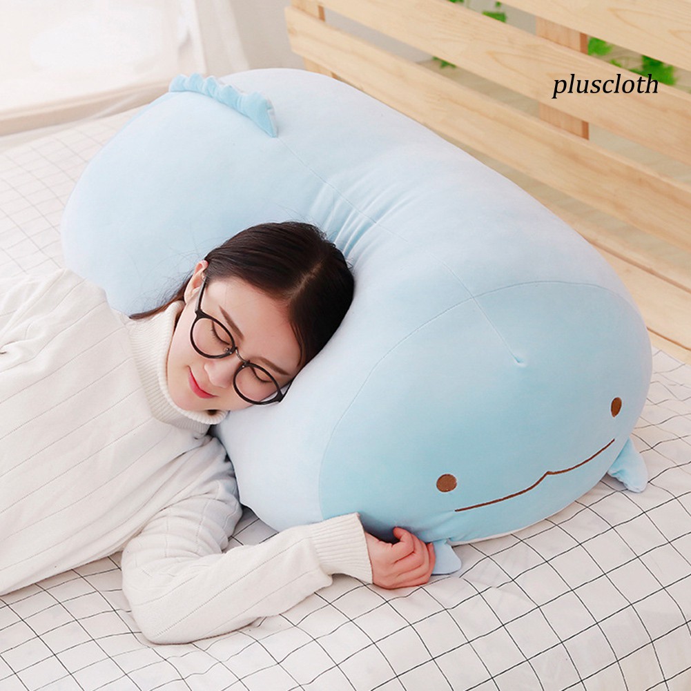 Búp Bê Sumikko Gurashi Nhồi Bông Trang Trí Đáng Yêu