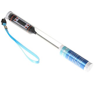 Nhiệt Kế Đo Nhiệt Độ Thực Phẩm Tp101