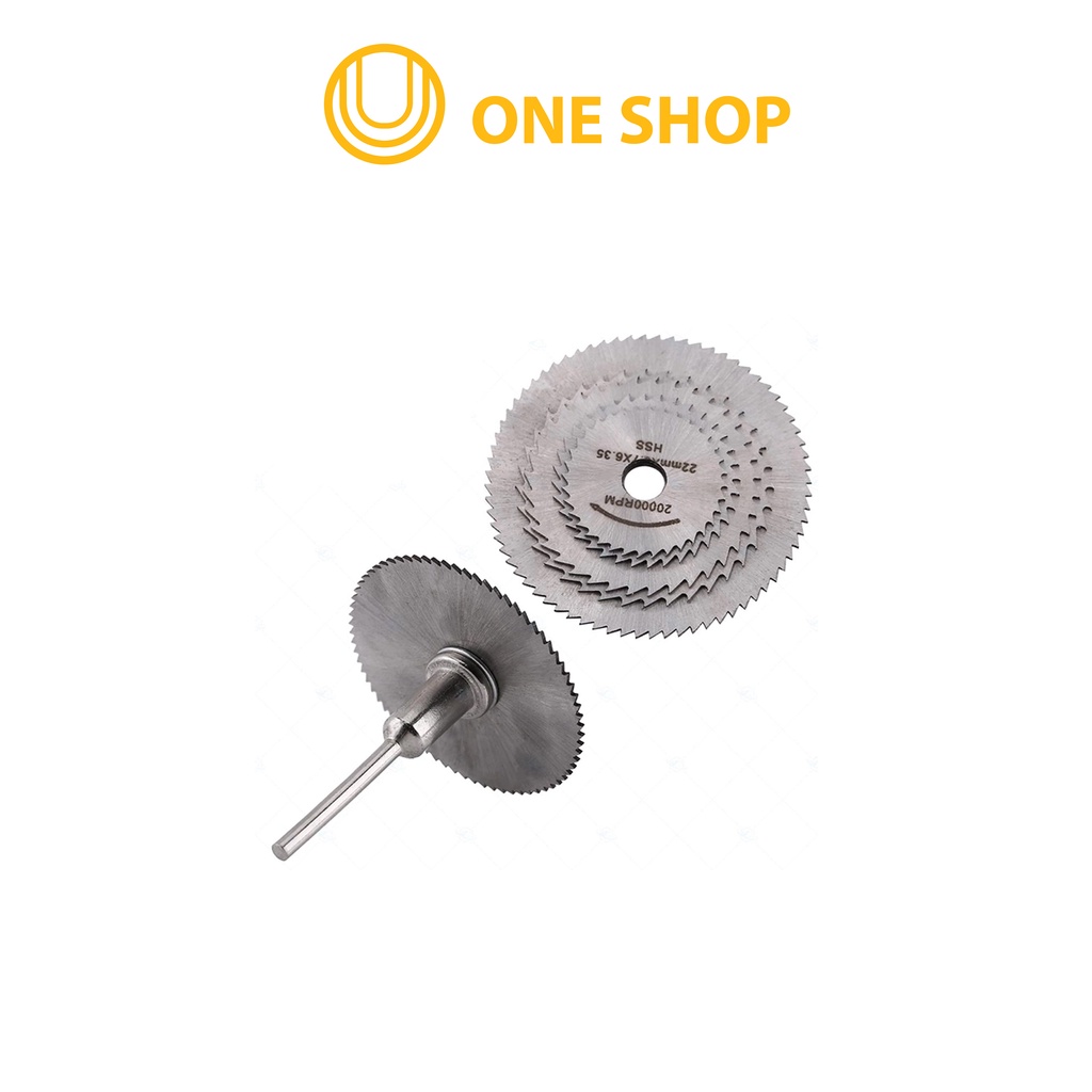 Bộ Đĩa Cắt 6 Món XCan