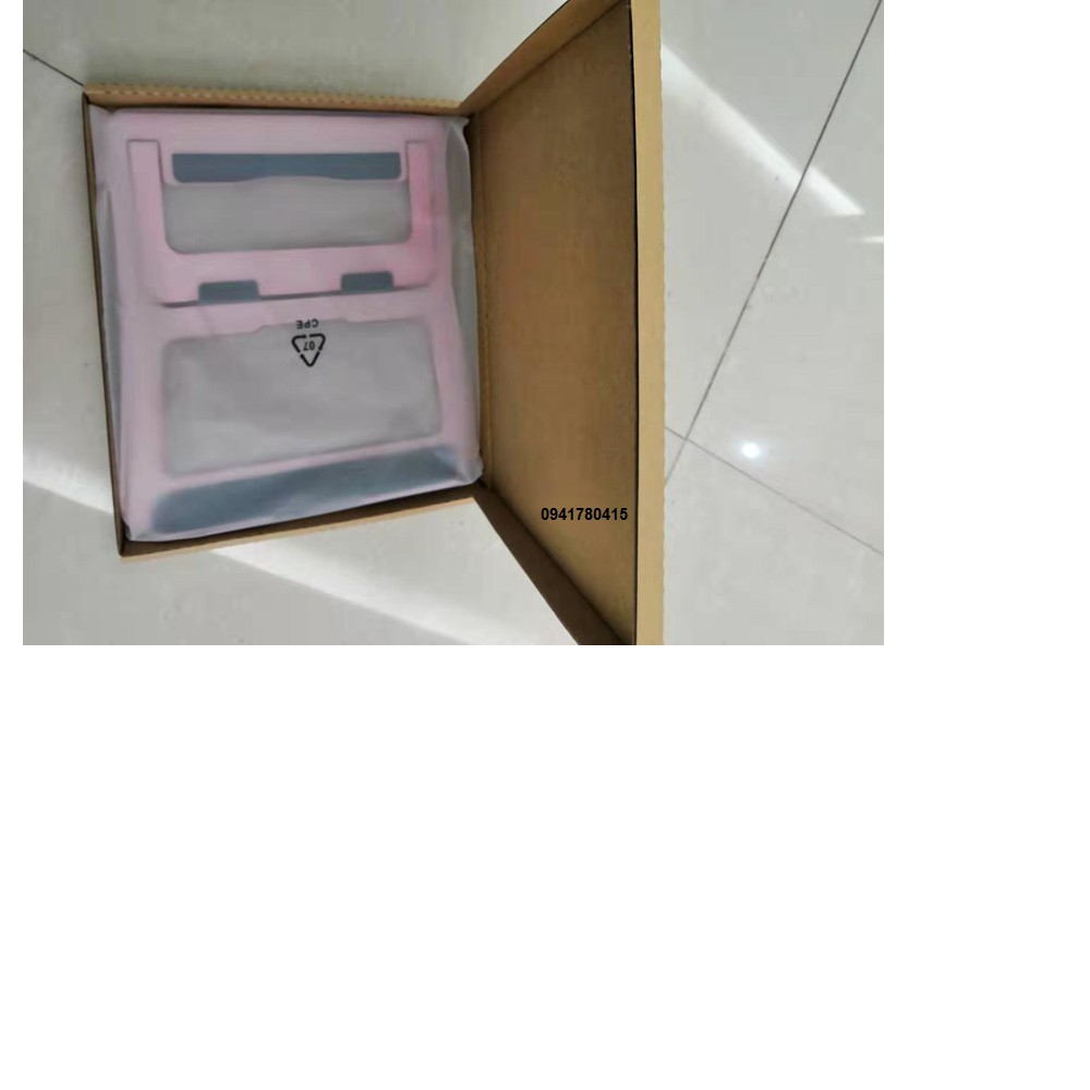 Đế tản nhiêt nhôm, Giá đỡ laptop, sách, điện thoại