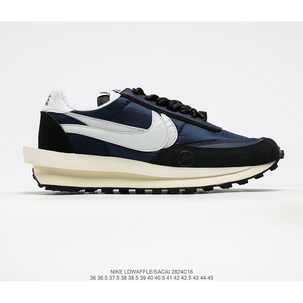 Order 2-3 Tuần + Freeship Giày Outlet Store Sneaker _Sacai x NiKe LVD Waffle Daybreak MSP: 2824C16 gaubeostore.shop