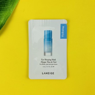 Mẫu thử sample các hãng