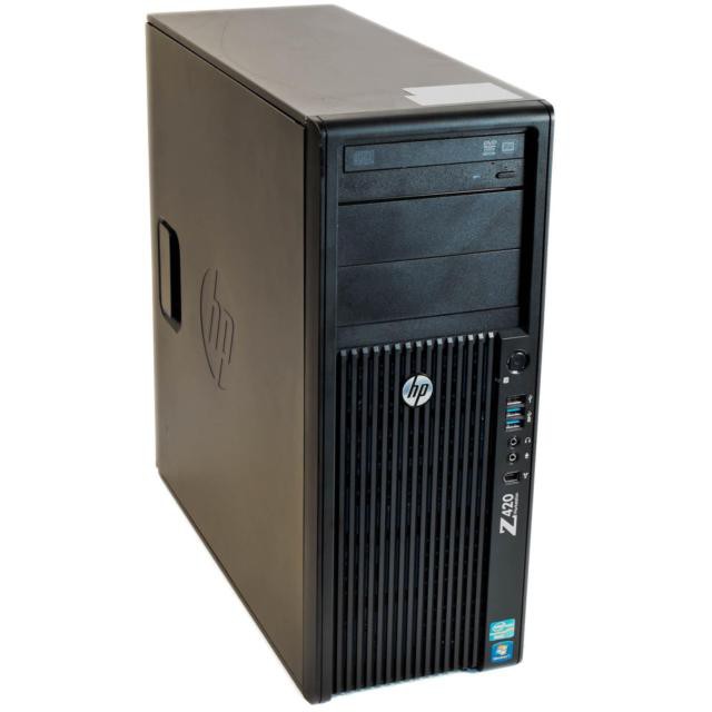 Nguồn HP Z420 Workstation